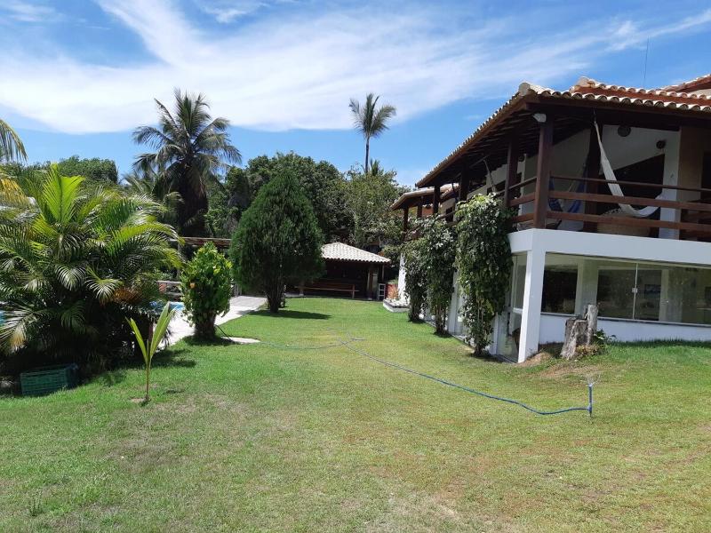 Mucugê Beach House - image 36