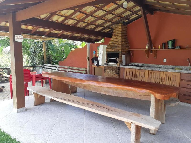 Mucugê Beach House - image 50