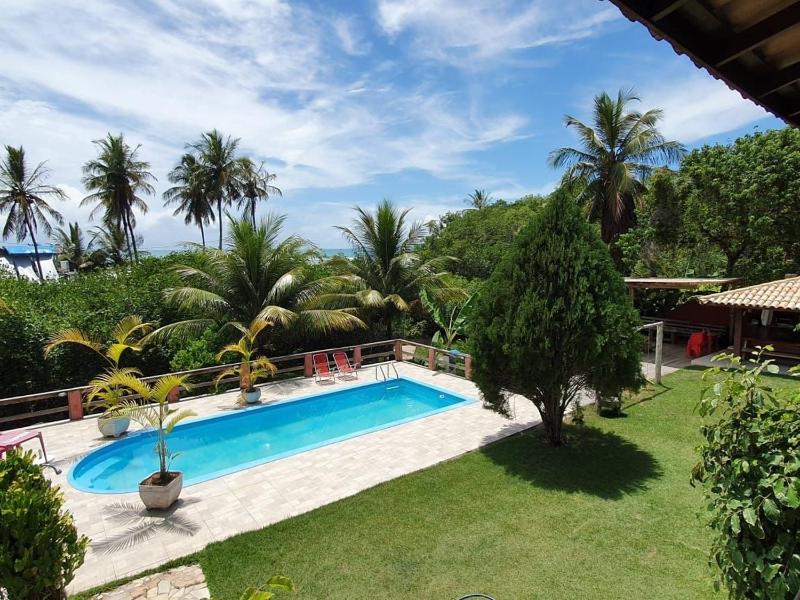 Mucugê Beach House - image 14