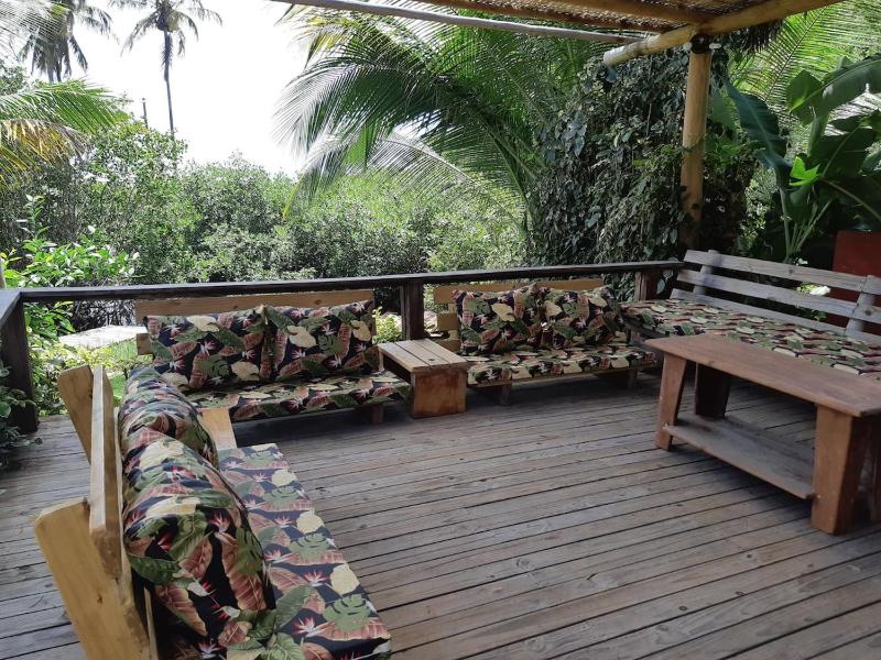 Mucugê Beach House - image 39