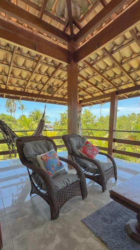 Mucugê Beach House - image 26