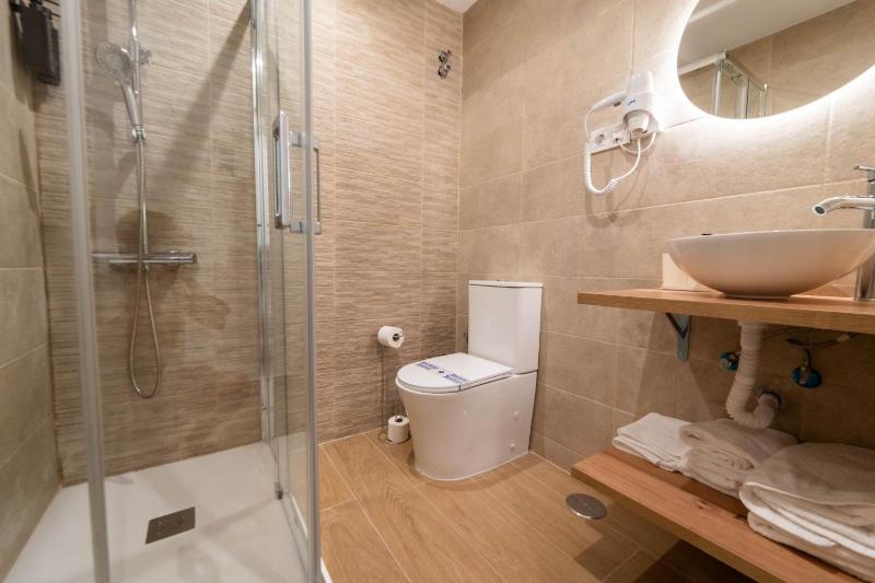 I'M Room Suites Nuevos Ministerios - Bernabeu 'Digital Access' - image 16