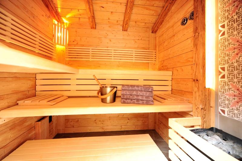 Superior Chalet image 1