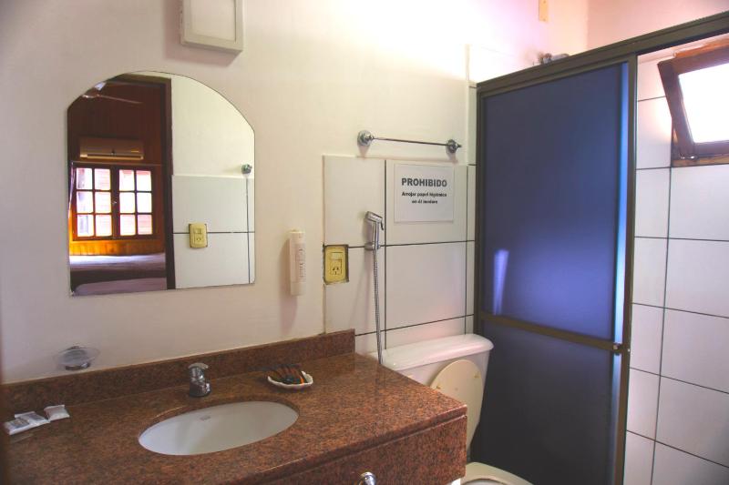 Hotel Los Lapachos - image 48