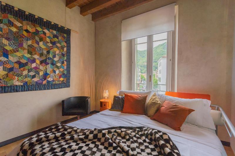 Night at the Museum Apartment by Rent All Como - image 22