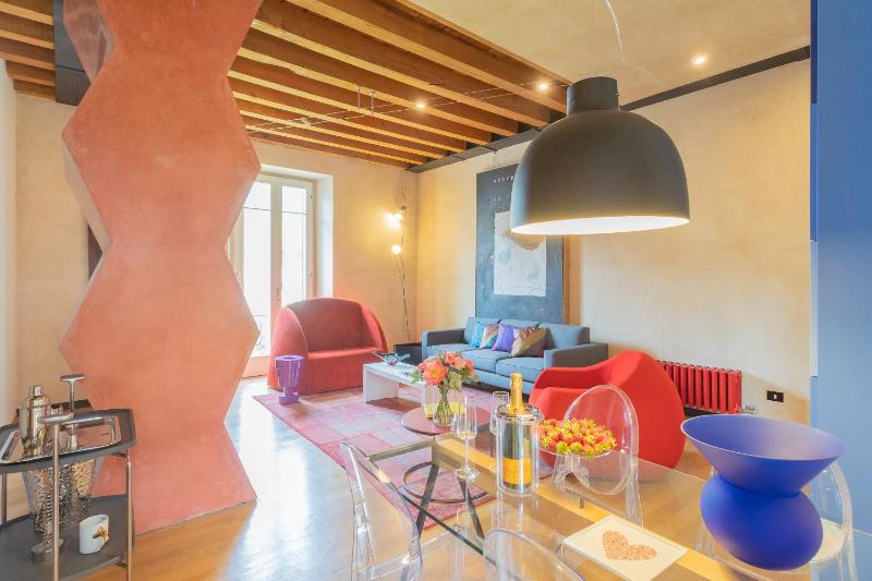 Night at the Museum Apartment by Rent All Como - image 18