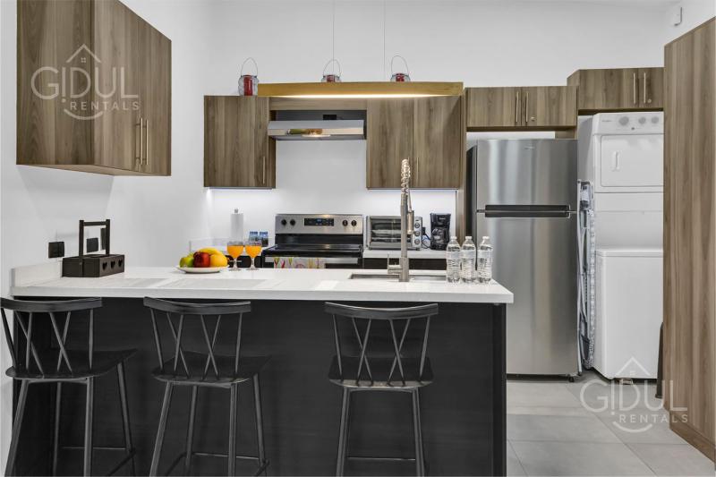 Stylish apartment in San Salvador Downtown - image 10