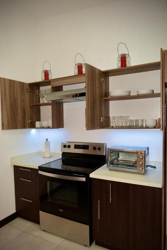 Stylish apartment in San Salvador Downtown - image 8