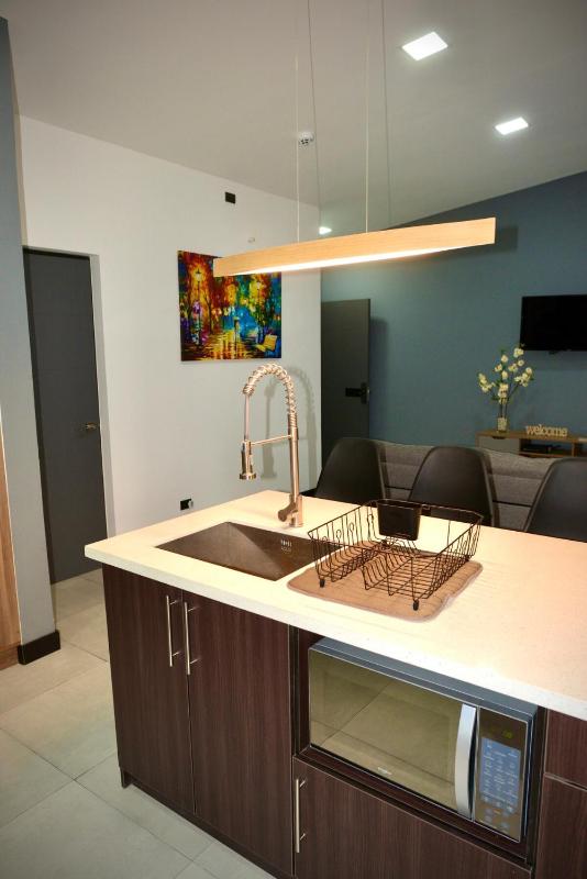 Stylish apartment in San Salvador Downtown - image 7