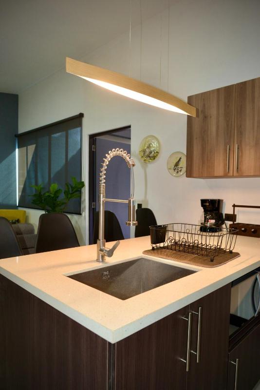 Stylish apartment in San Salvador Downtown - image 12