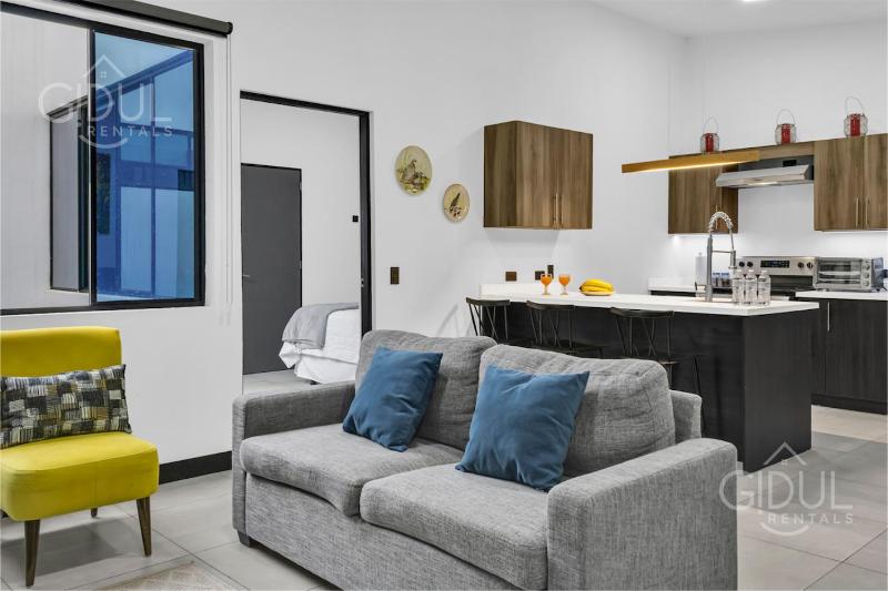 Stylish apartment in San Salvador Downtown - image 3
