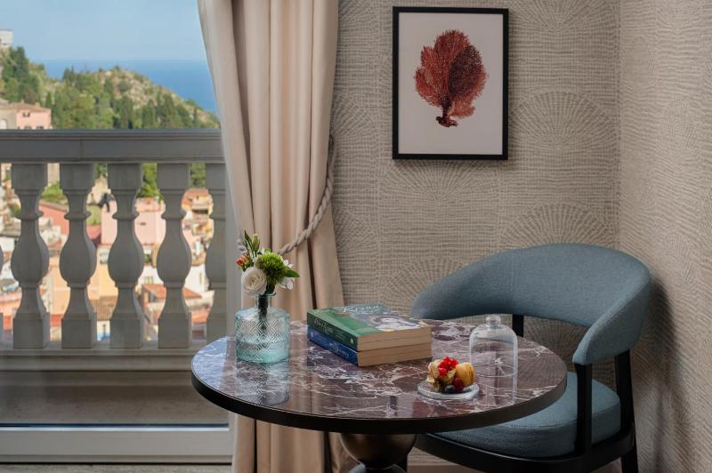NH Collection Taormina - image 35