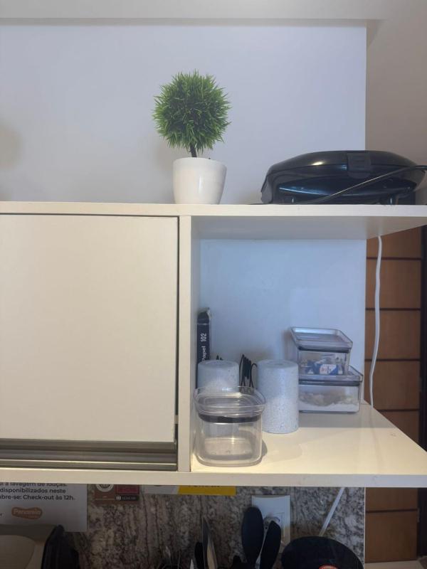 Suite premium gold flat cabo branco - image 18