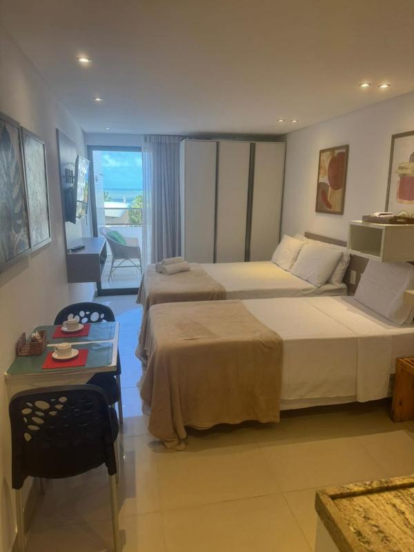 Suite premium gold flat cabo branco - image 11
