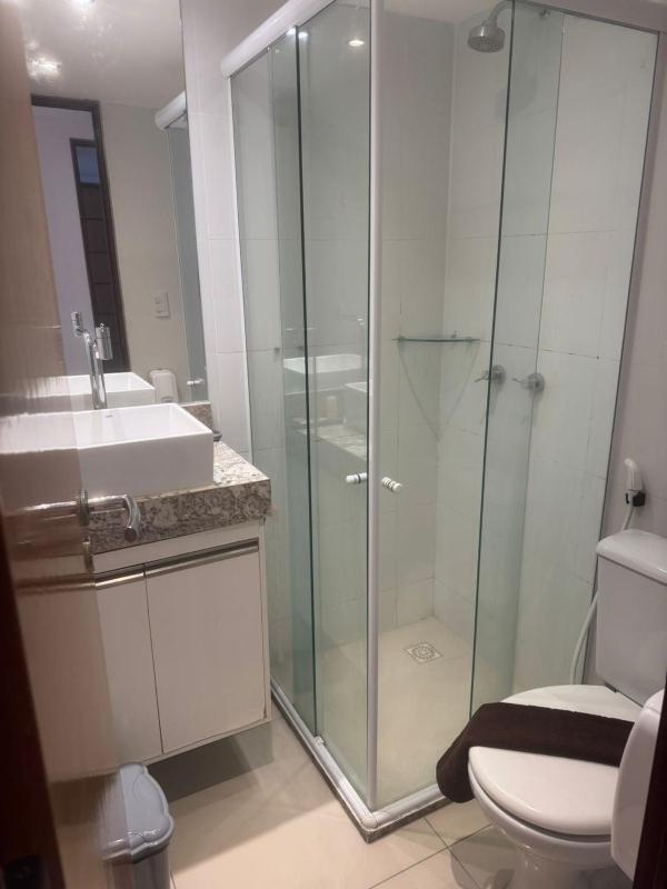 Suite premium gold flat cabo branco - image 26