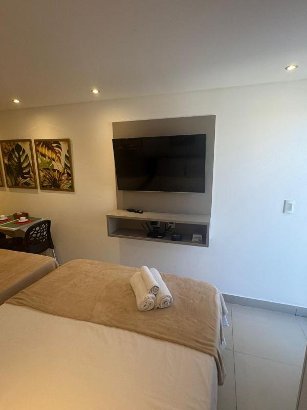 Suite premium gold flat cabo branco - image 17