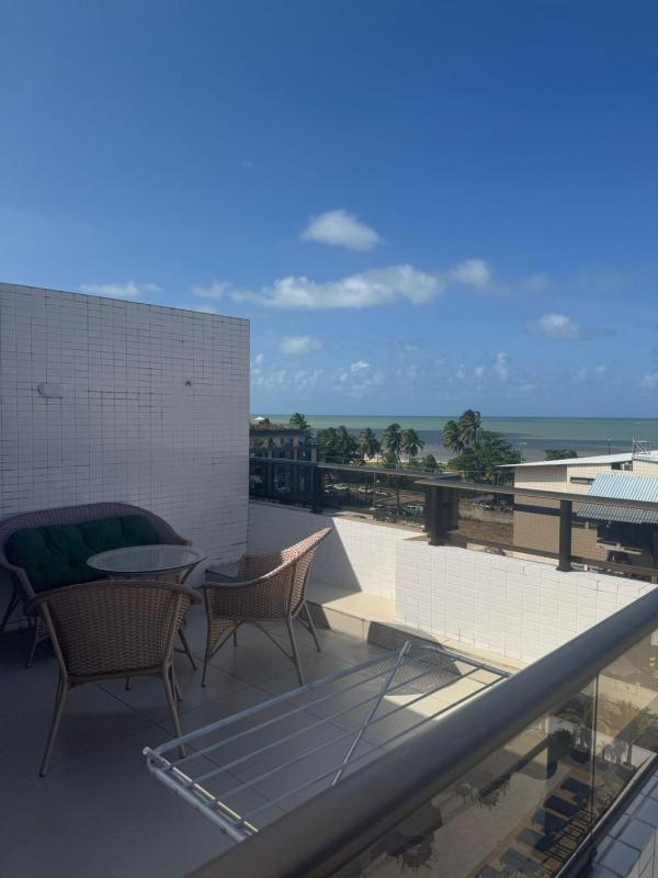 Suite premium gold flat cabo branco - image 15