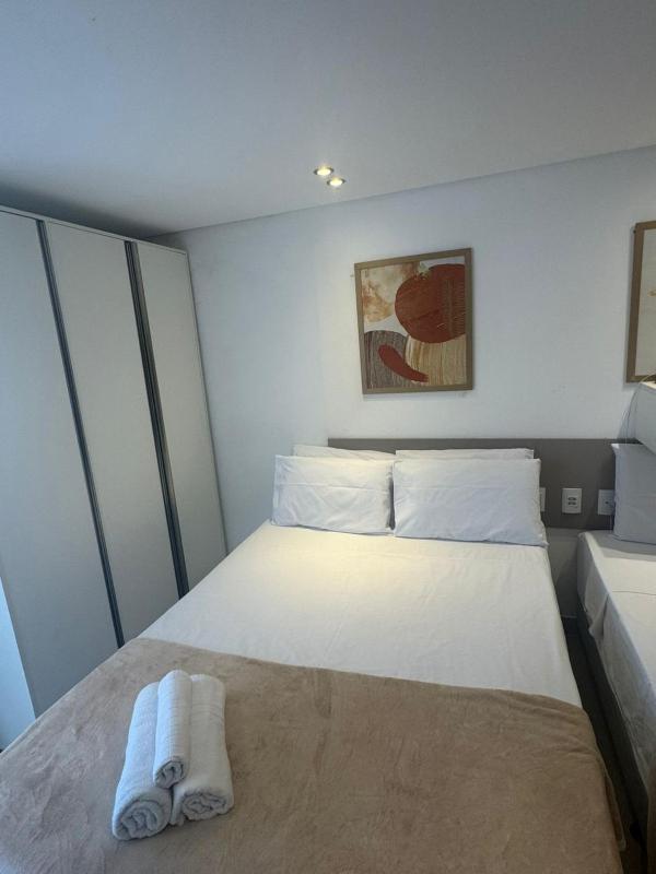 Suite premium gold flat cabo branco - image 29