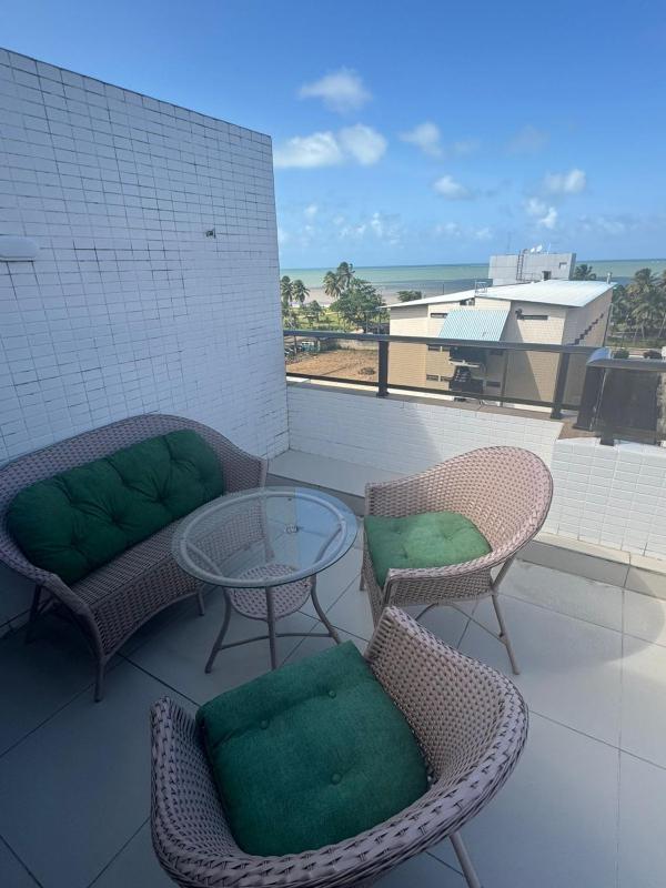 Suite premium gold flat cabo branco - image 8