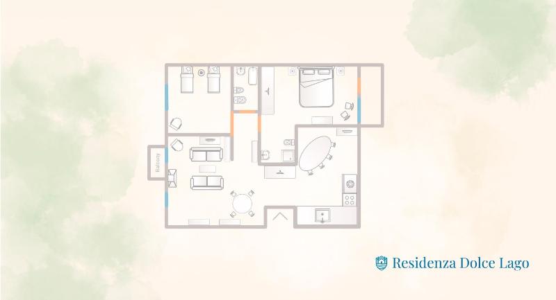 Residenza Dolce Lago by Rent All Como - image 8