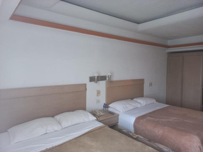 Hotel Monterrey Macroplaza - image 20