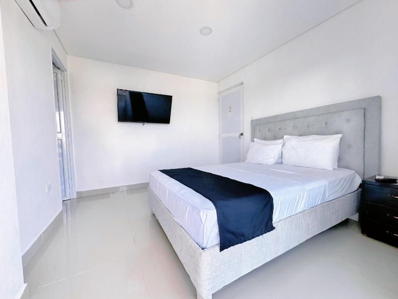 Playa Norte Hotel - image 12