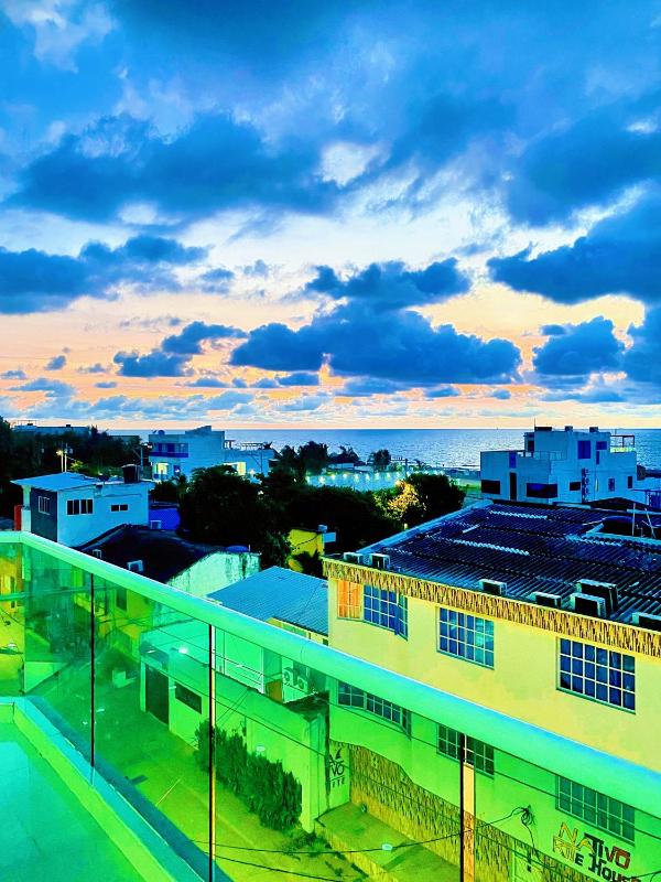 Playa Norte Hotel - image 9