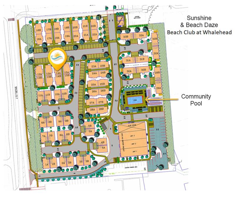 BCW14A - Sunshine Beach Daze - image 18