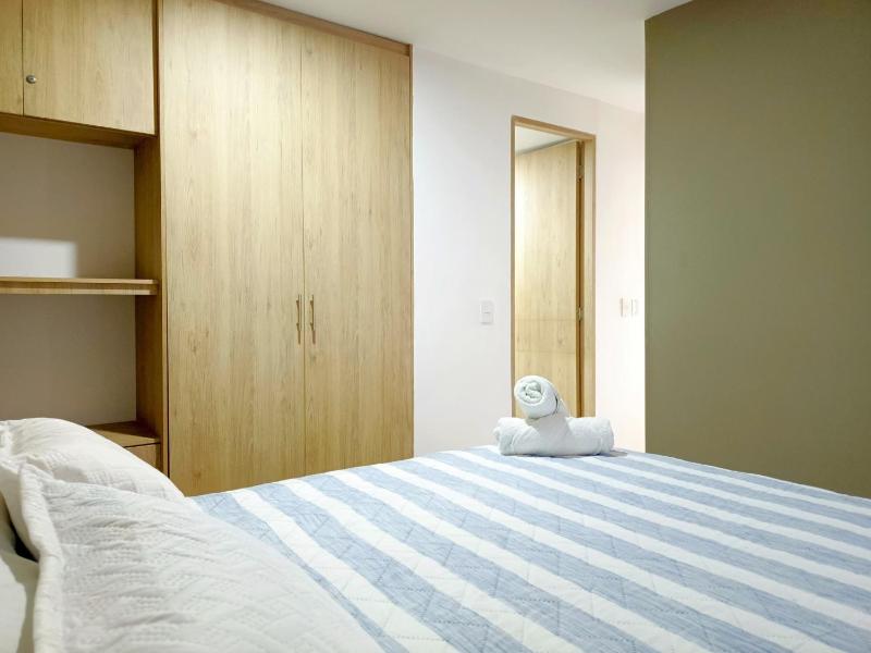 Comodo Apartamento con vistas wifi AA TV & Piscina - image 24