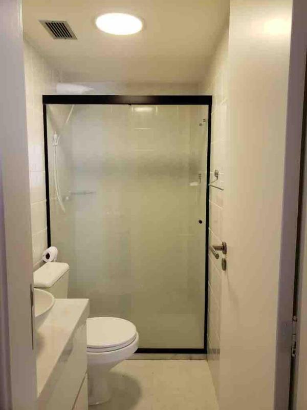 Lindo Apartamento 1 Suíte - Caminho das Árvores - image 13