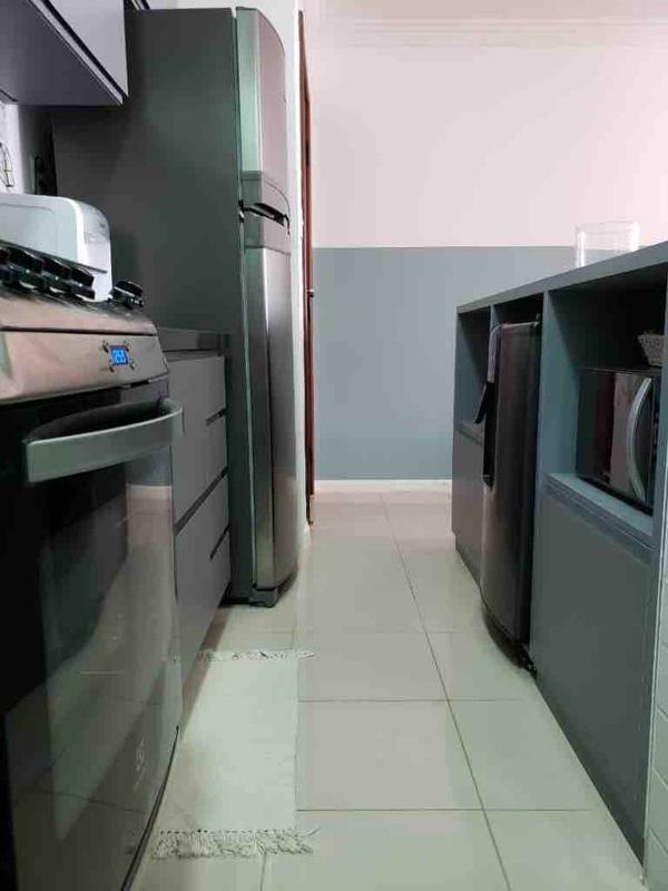 Lindo Apartamento 1 Suíte - Caminho das Árvores - image 3