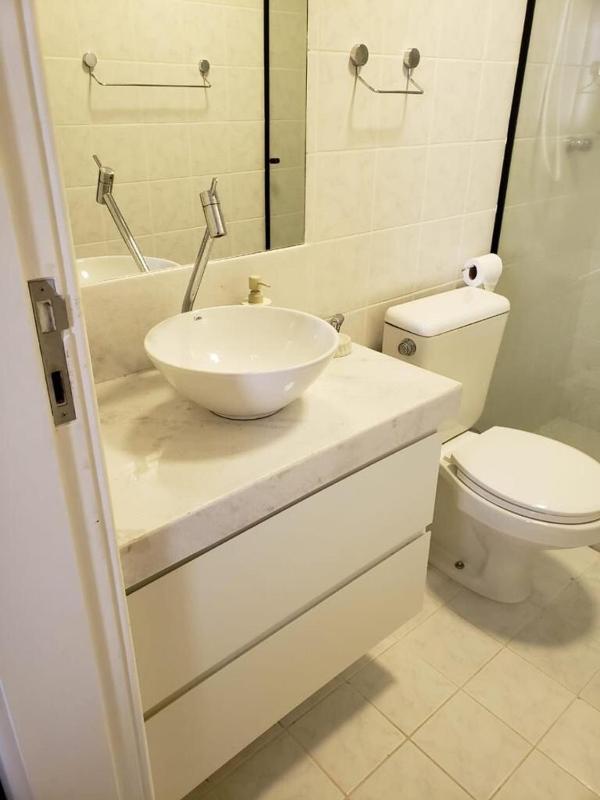 Lindo Apartamento 1 Suíte - Caminho das Árvores - image 11