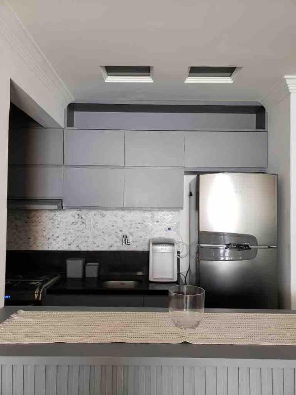 Lindo Apartamento 1 Suíte - Caminho das Árvores - image 7
