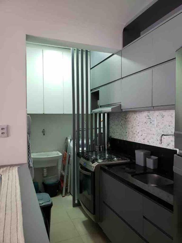 Lindo Apartamento 1 Suíte - Caminho das Árvores - image 4