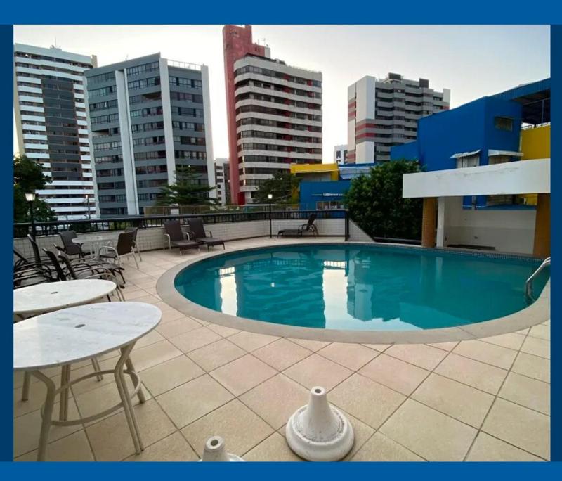Lindo Apartamento 1 Suíte - Caminho das Árvores - image 14