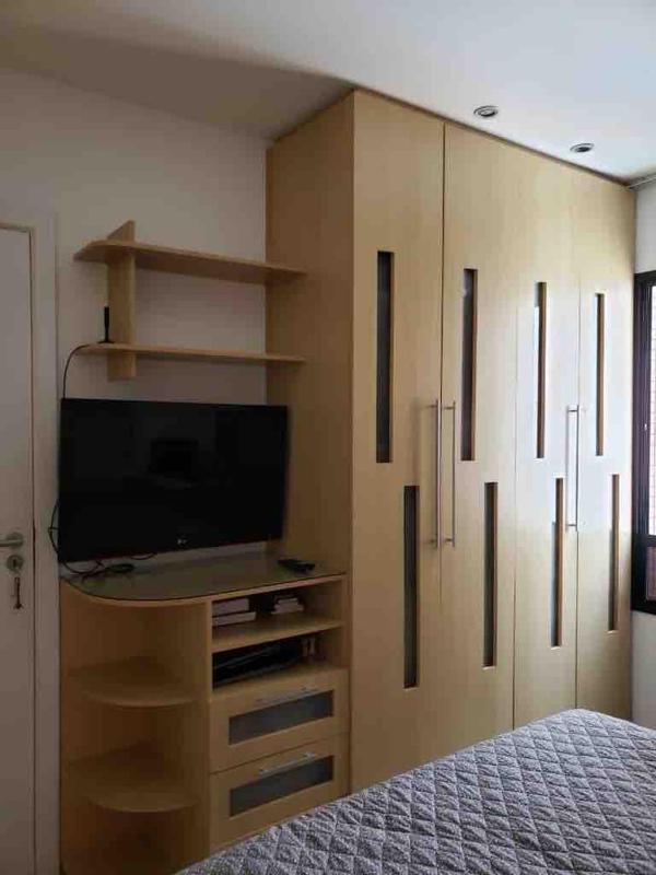 Lindo Apartamento 1 Suíte - Caminho das Árvores - image 10