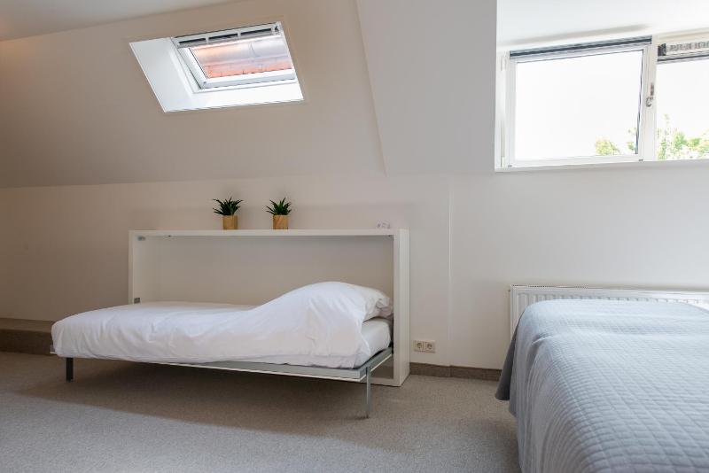 Deluxe Double Room image 2