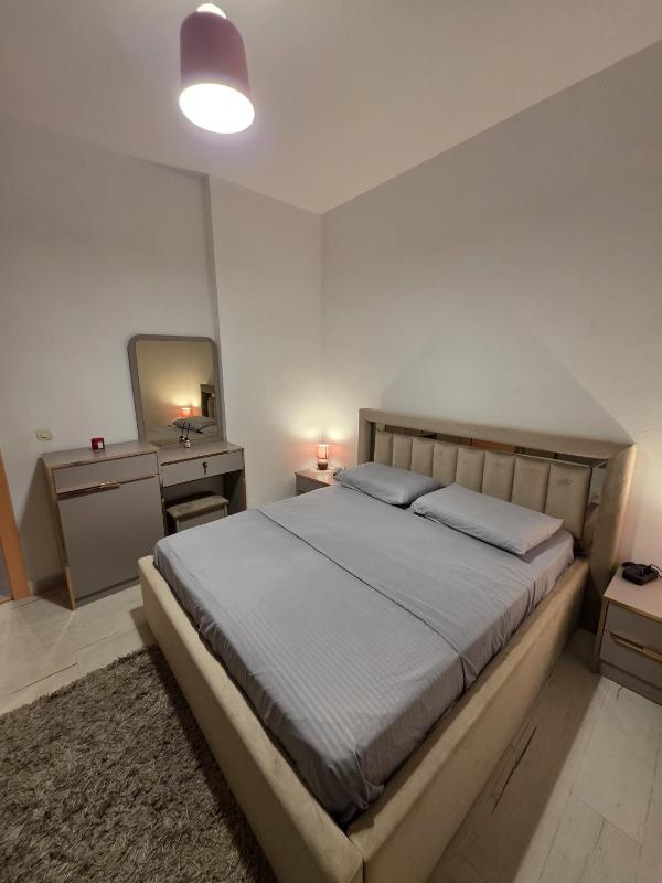 Nio Planet Villa Golem Durrës - image 6