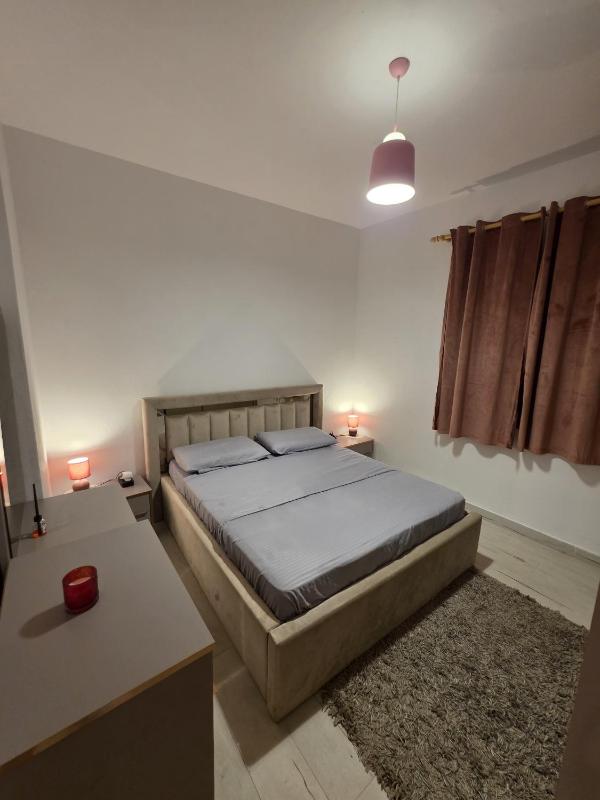 Nio Planet Villa Golem Durrës - image 7