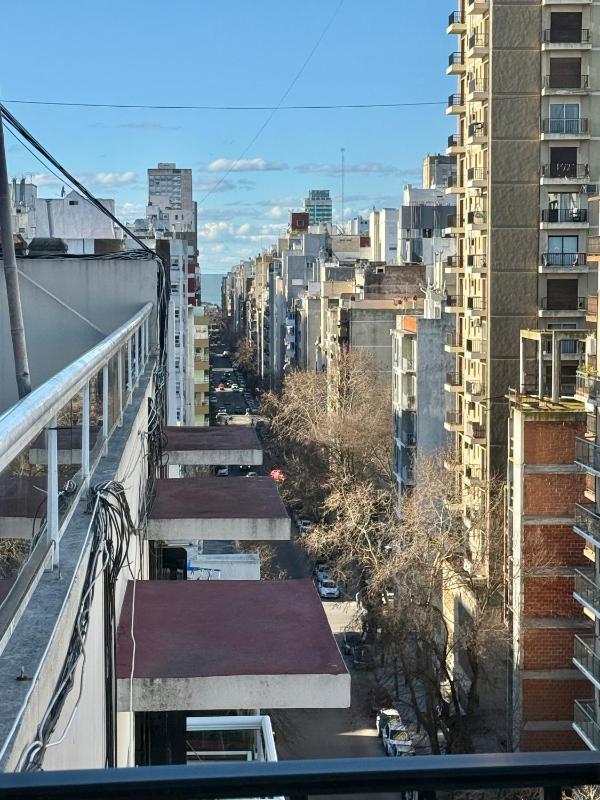 El Reino MdQ - monoambiente con Terraza y Parrilla opcional cochera - image 47