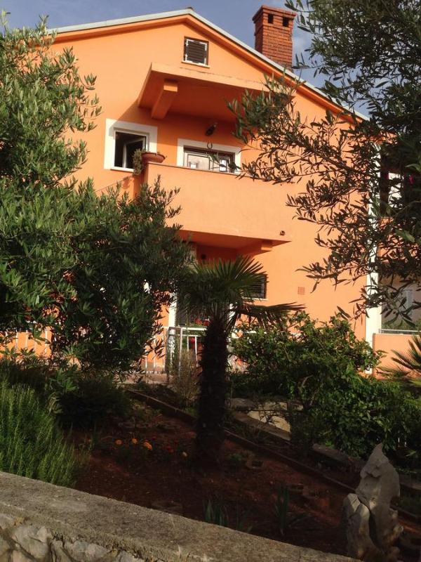 Apartments Bozena - image 10