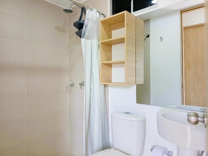 Comodo Apartamento con vistas wifi AA TV & Piscina - image 10