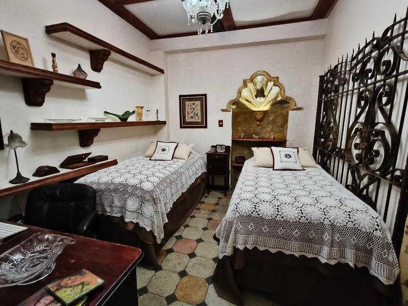 Boutique Hotel Casa Cid de León - image 12