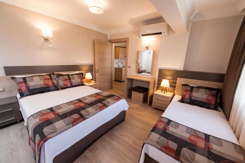 Deluxe Apartment image 4