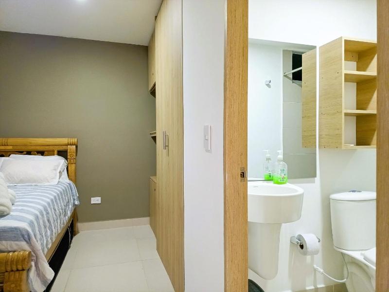 Comodo Apartamento con vistas wifi AA TV & Piscina - image 22