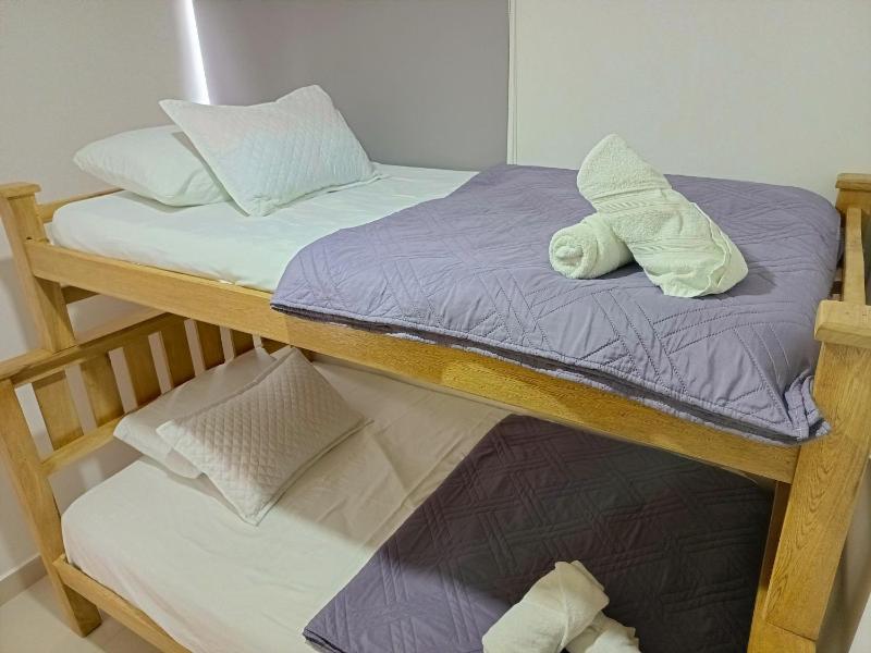 Comodo Apartamento con vistas wifi AA TV & Piscina - image 8