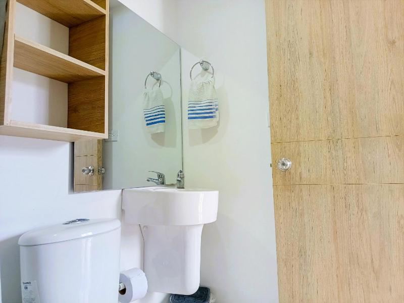 Comodo Apartamento con vistas wifi AA TV & Piscina - image 17