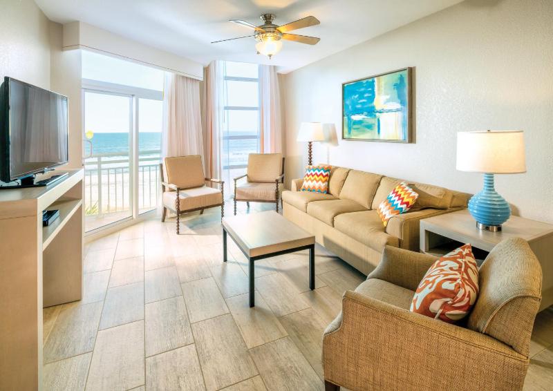 Wyndham Ocean Boulevard 2BR Apartment with Resort Access - image 31
