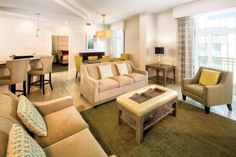 Wyndham Ocean Boulevard 2BR Apartment with Resort Access - image 19
