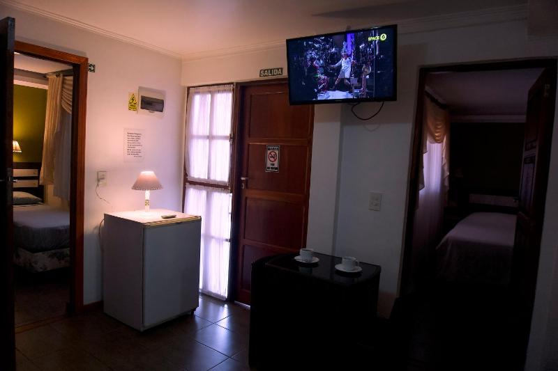 Hotel Los Lapachos - image 50